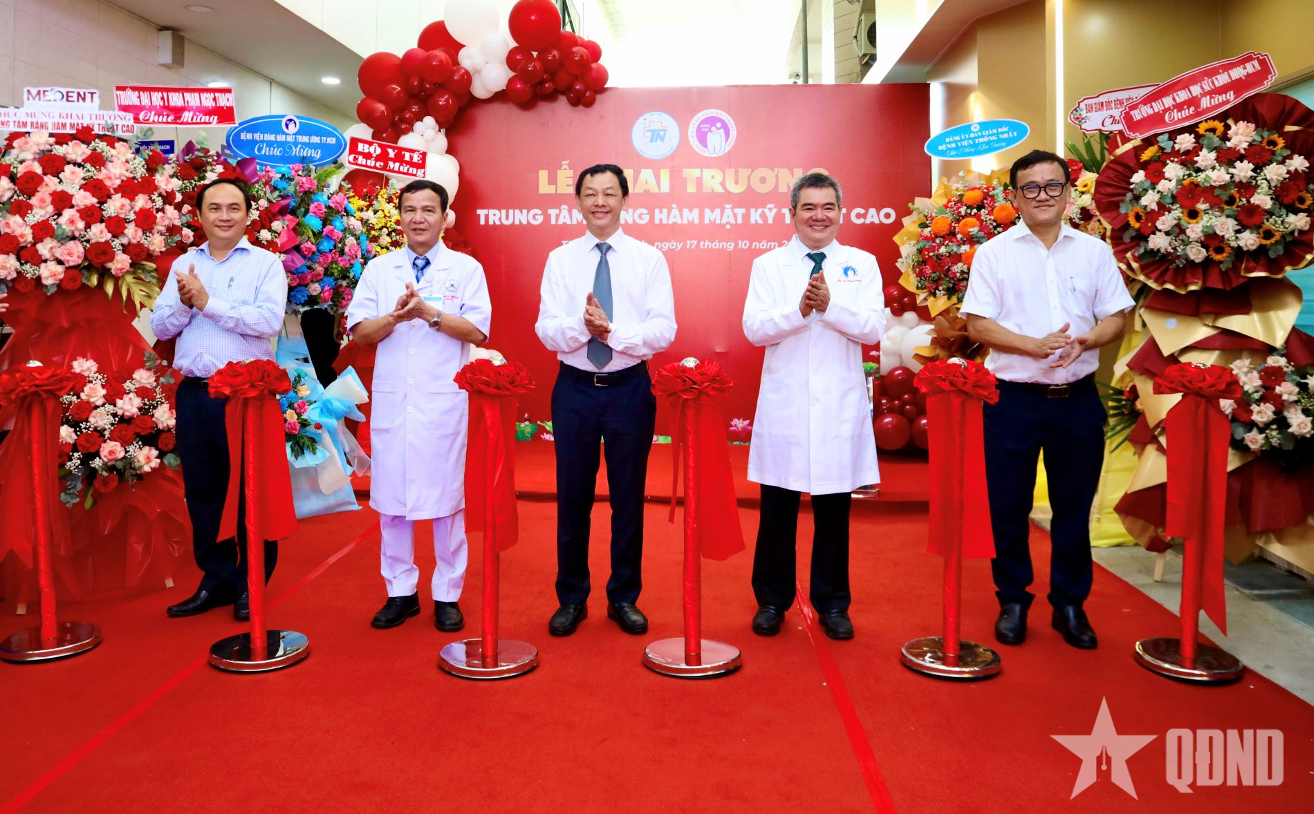 Bước tiến mới trong chăm sóc sức khỏe người cao tuổi